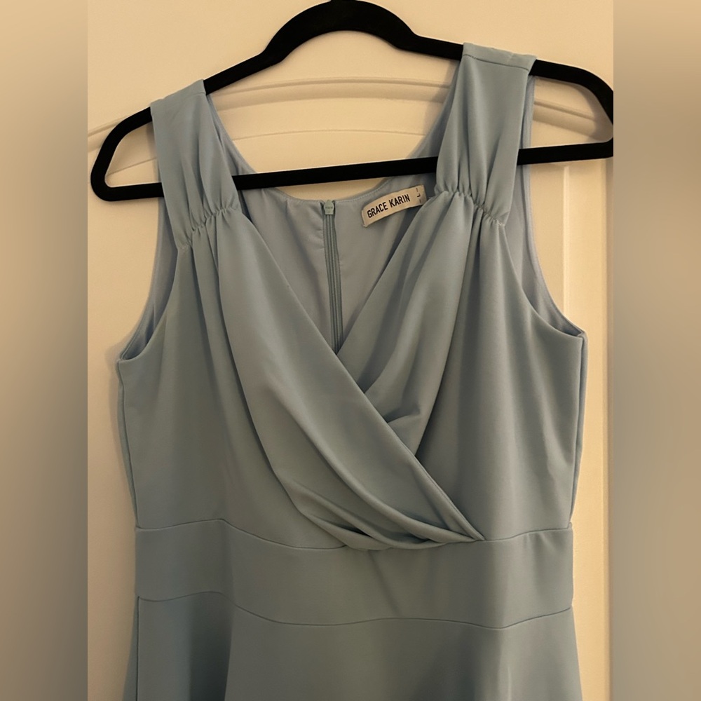 Grace Karin Cocktail Dress - Picture 3 of 5